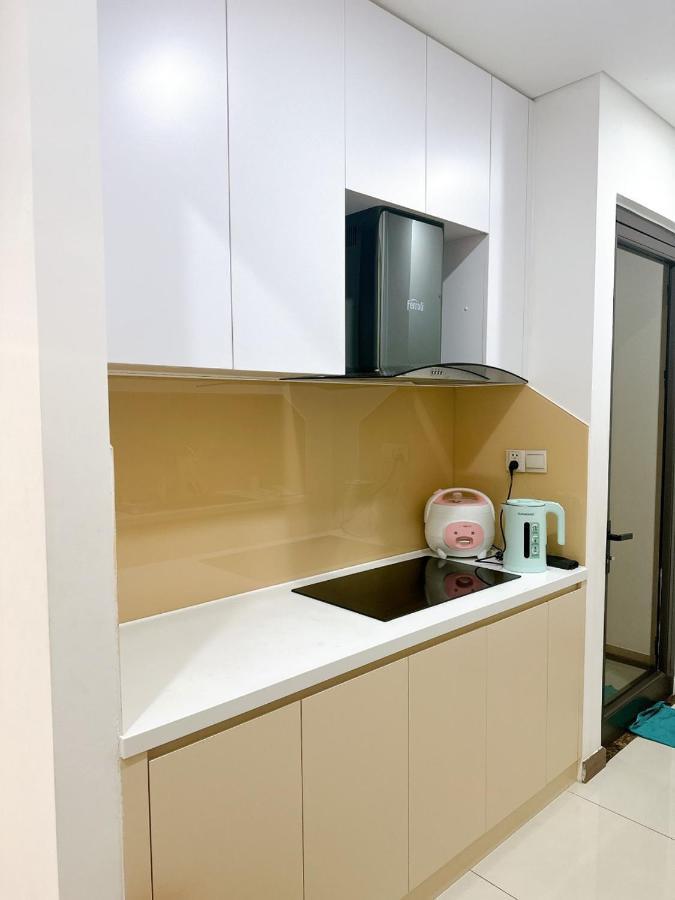 Apartment Luxury Ha Do Centrosa