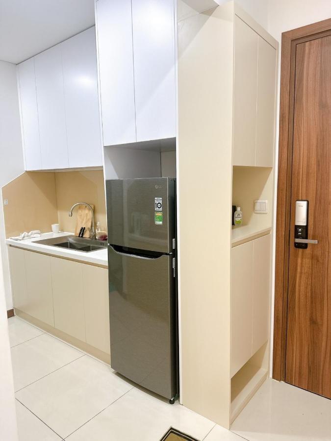 Luxury Ha Do Centrosa Apartment Ho Chi Minh City