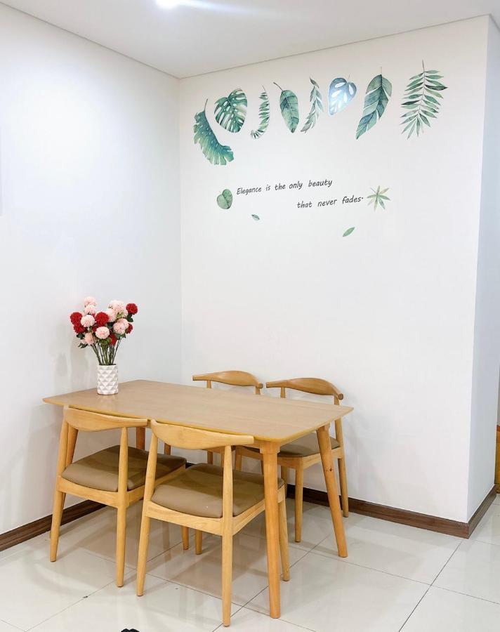 Luxury Ha Do Centrosa Apartment
