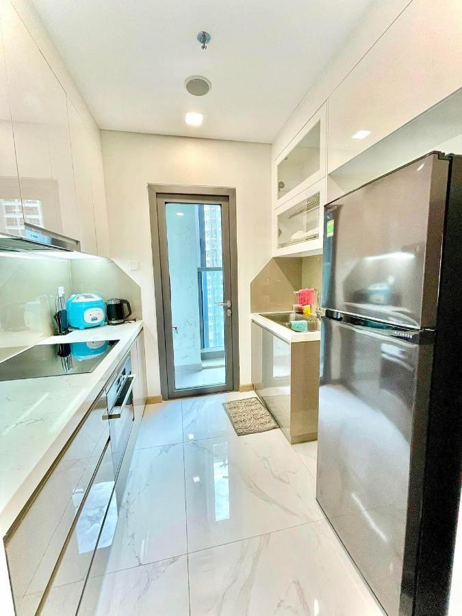Luxury Ha Do Centrosa Ho Chi Minh City