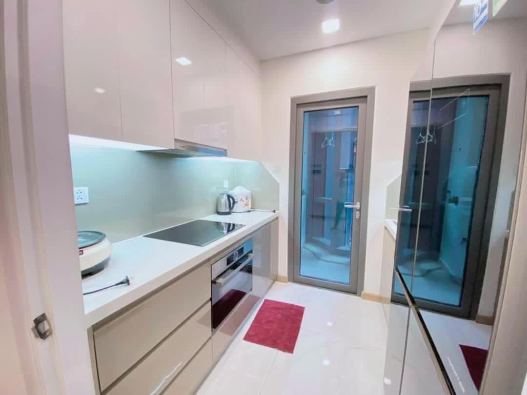 Luxury Ha Do Centrosa