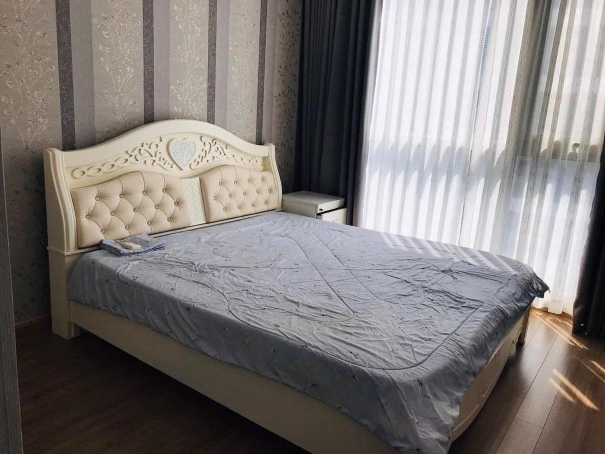 Luxury Ha Do Centrosa * Ho Chi Minh City