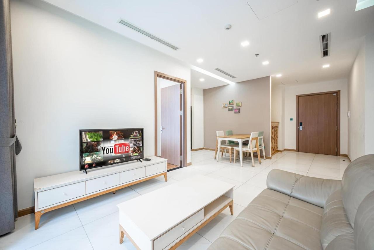 Apartment Luxury Ha Do Centrosa