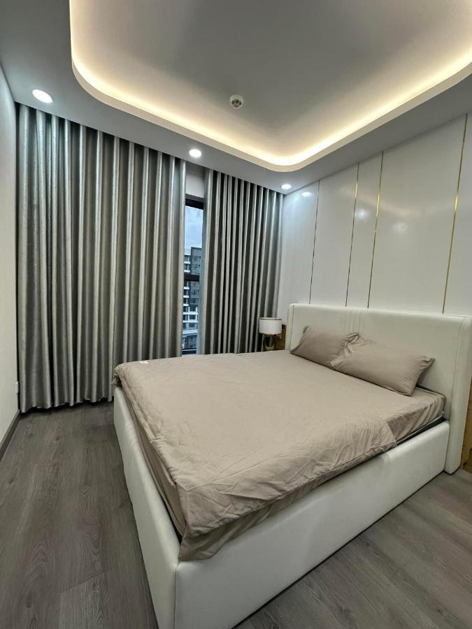 Luxury Ha Do Centrosa Apartment Ho Chi Minh City