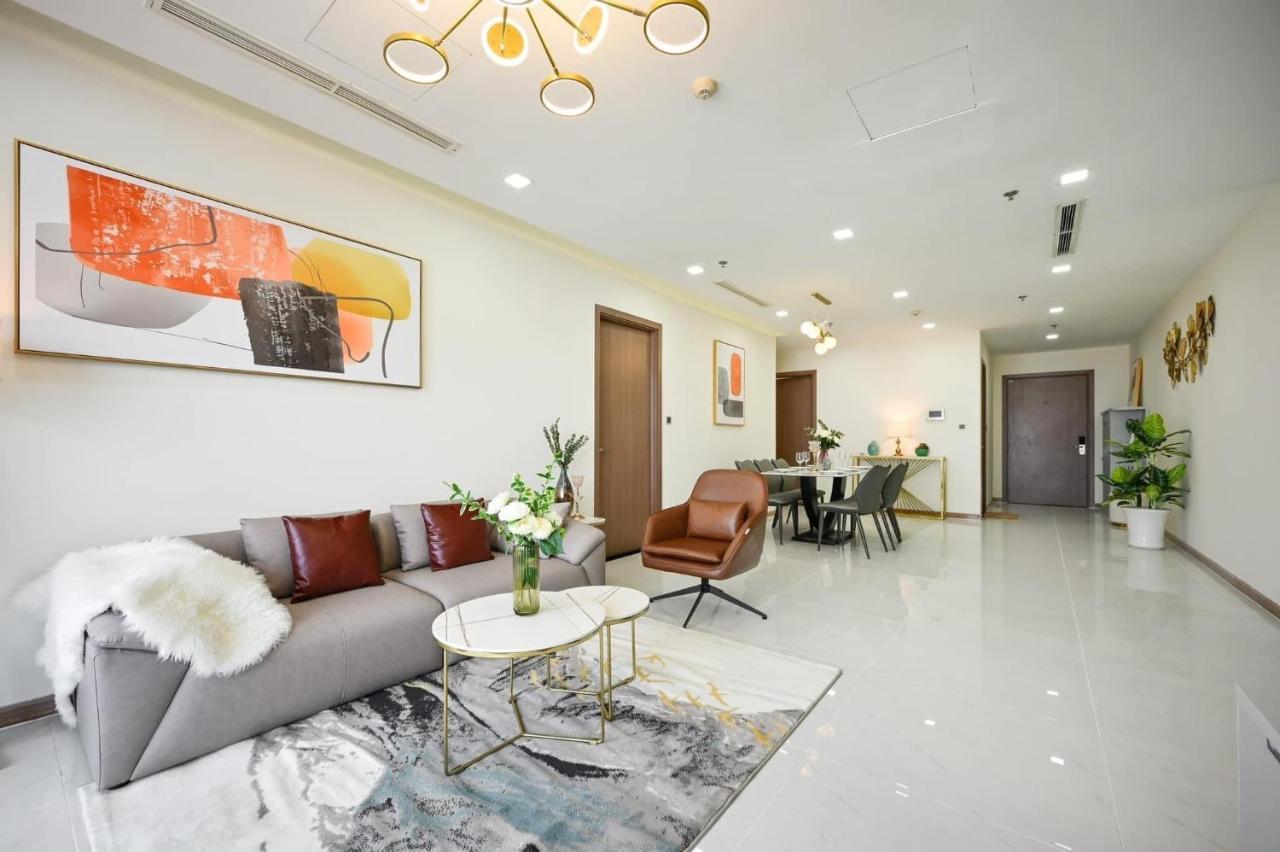 Luxury Ha Do Centrosa
