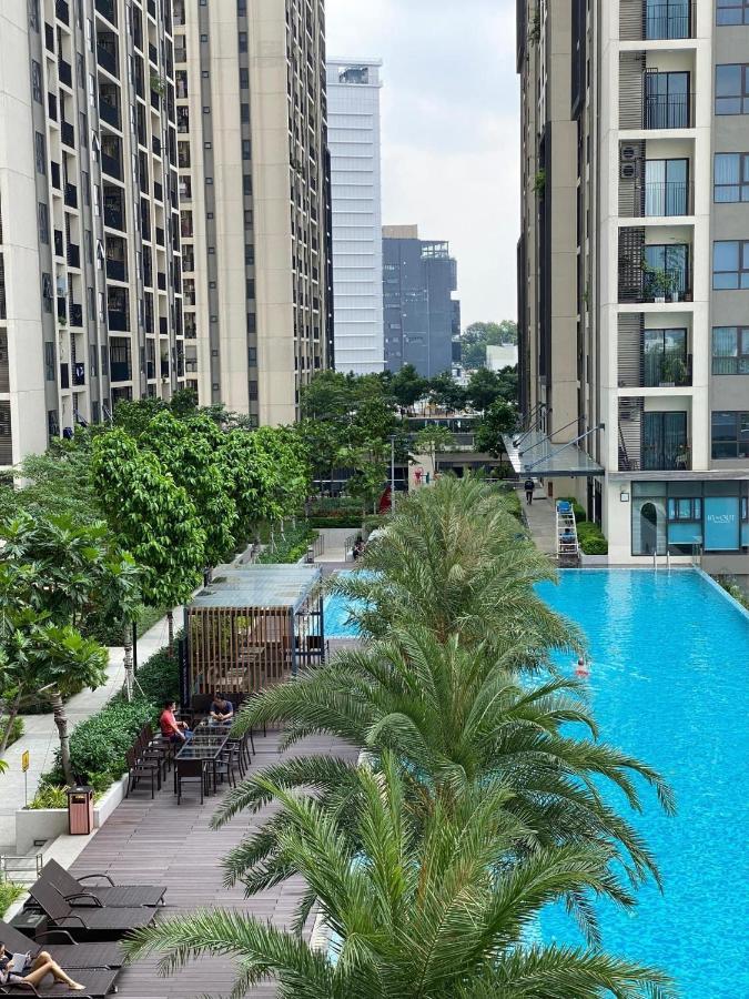 Luxury Ha Do Centrosa Apartment *