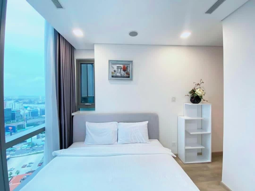 Luxury Ha Do Centrosa Apartment Ho Chi Minh City