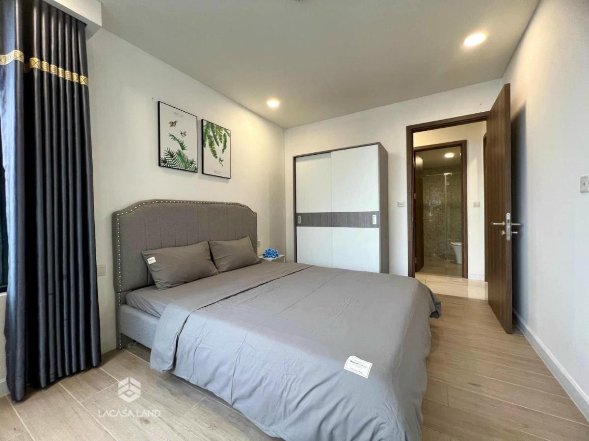 Apartment Luxury Ha Do Centrosa Ho Chi Minh City