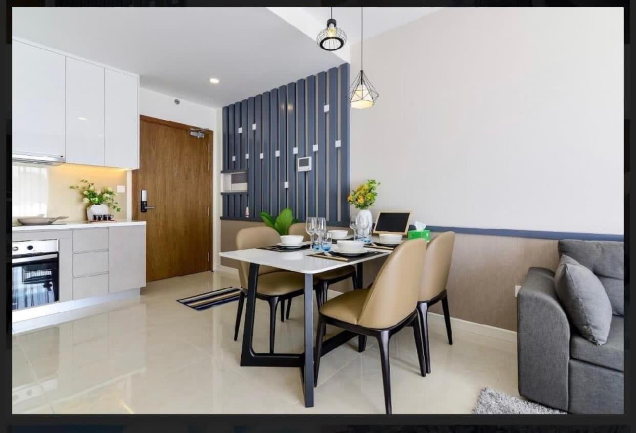 Luxury Ha Do Centrosa Apartment Ho Chi Minh City
