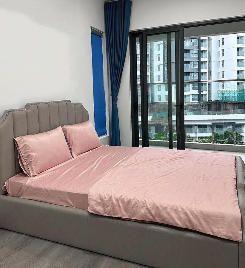 Luxury Ha Do Centrosa Apartment *