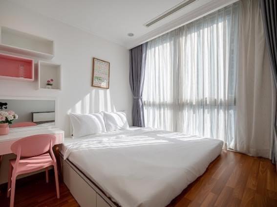 Luxury Ha Do Centrosa * Ho Chi Minh City