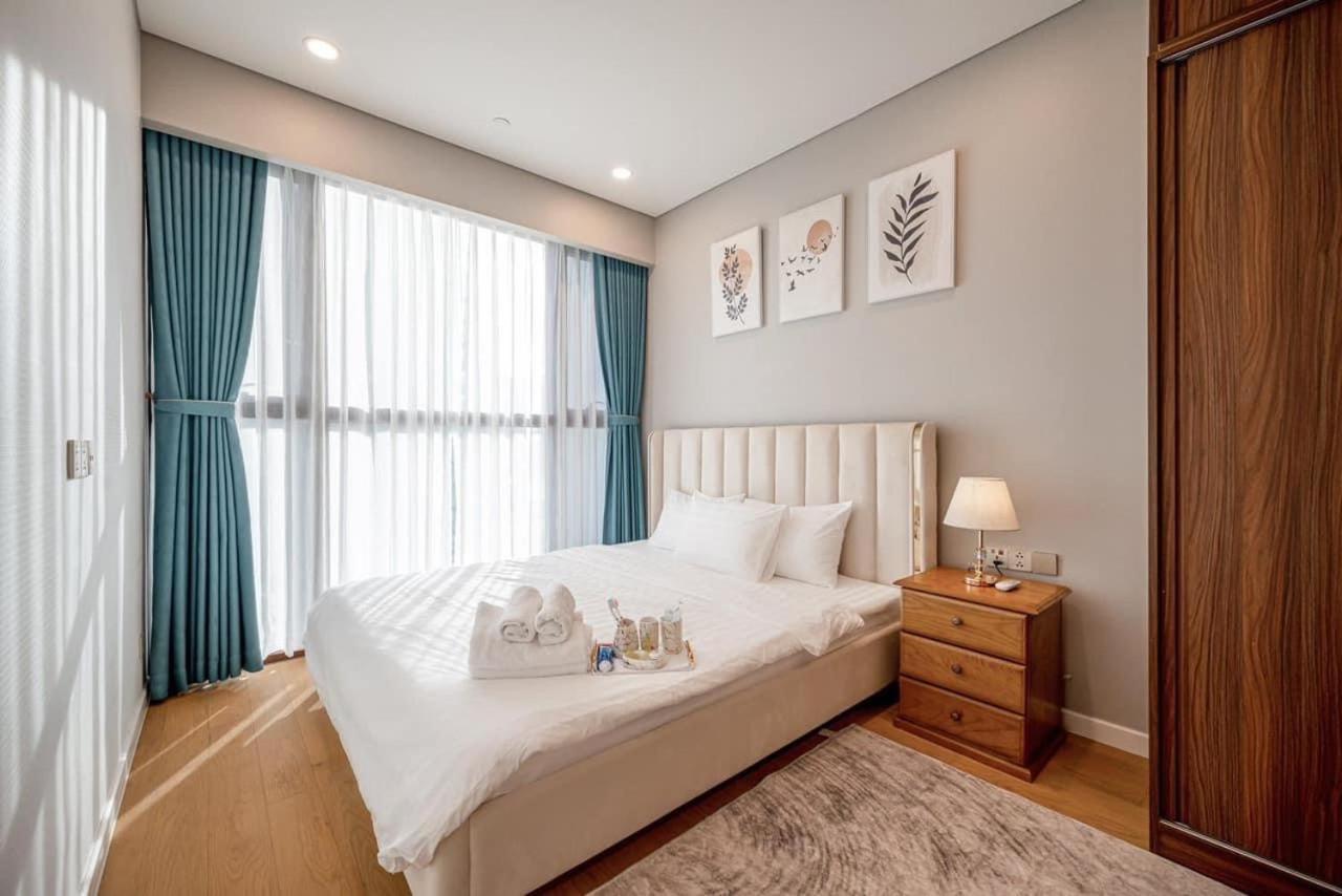Luxury Ha Do Centrosa Apartment