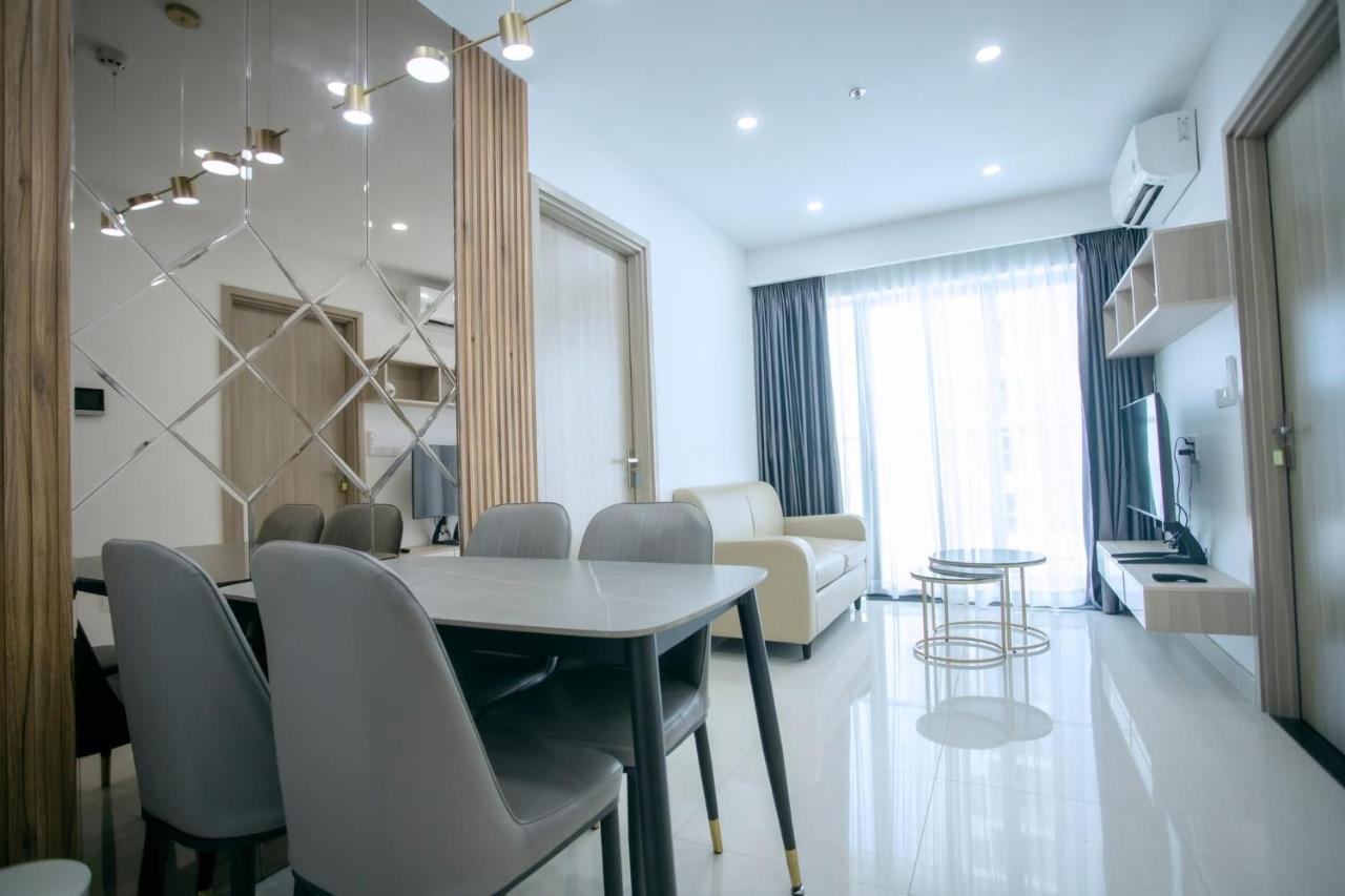 Luxury Ha Do Centrosa * Ho Chi Minh City