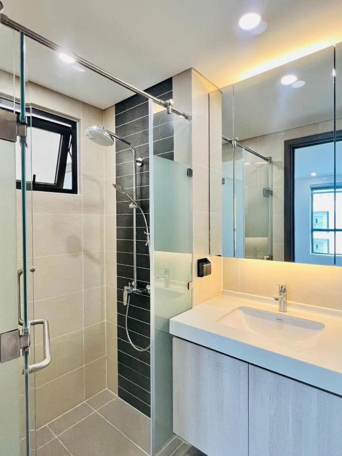 Luxury Ha Do Centrosa Apartment *