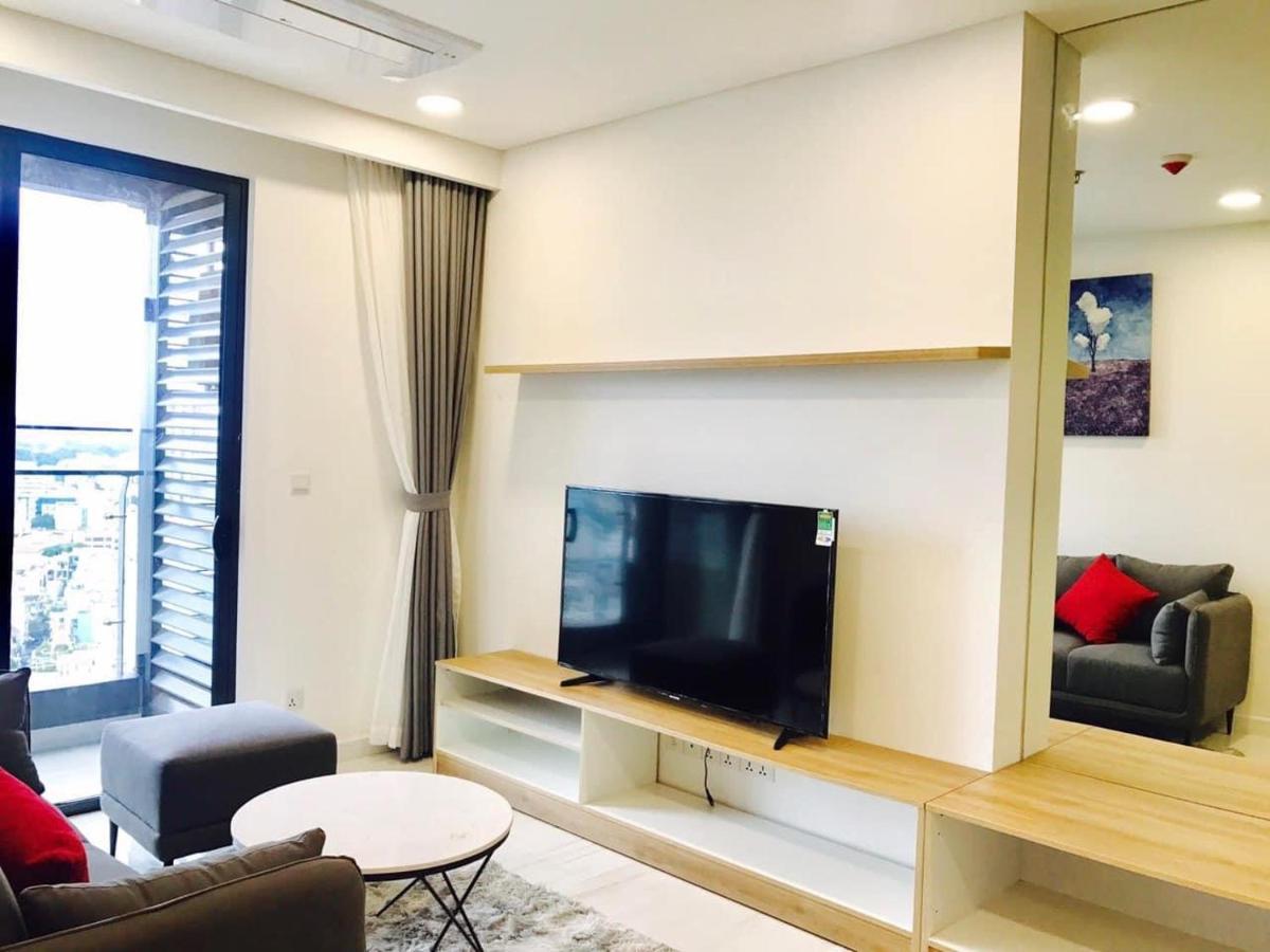 Luxury Ha Do Centrosa Apartment Ho Chi Minh City