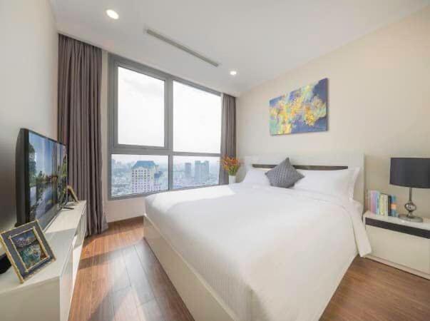 Luxury Ha Do Centrosa Ho Chi Minh City