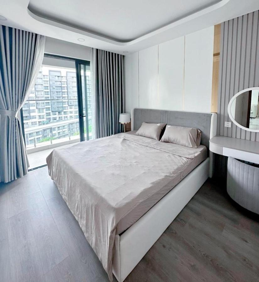 Luxury Ha Do Centrosa Apartment *
