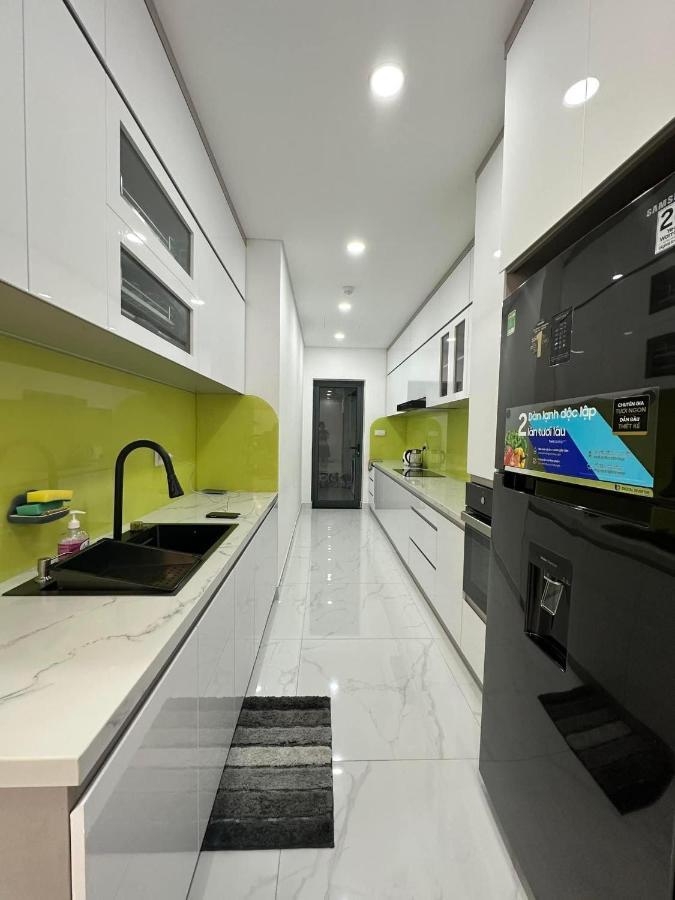 Luxury Ha Do Centrosa Apartment