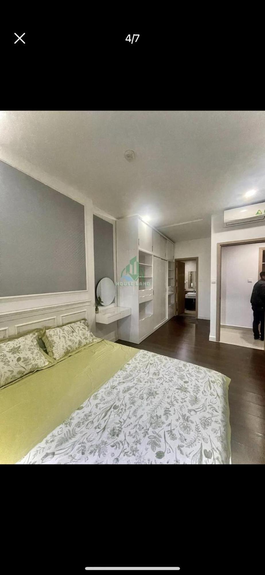 Apartment Luxury Ha Do Centrosa *