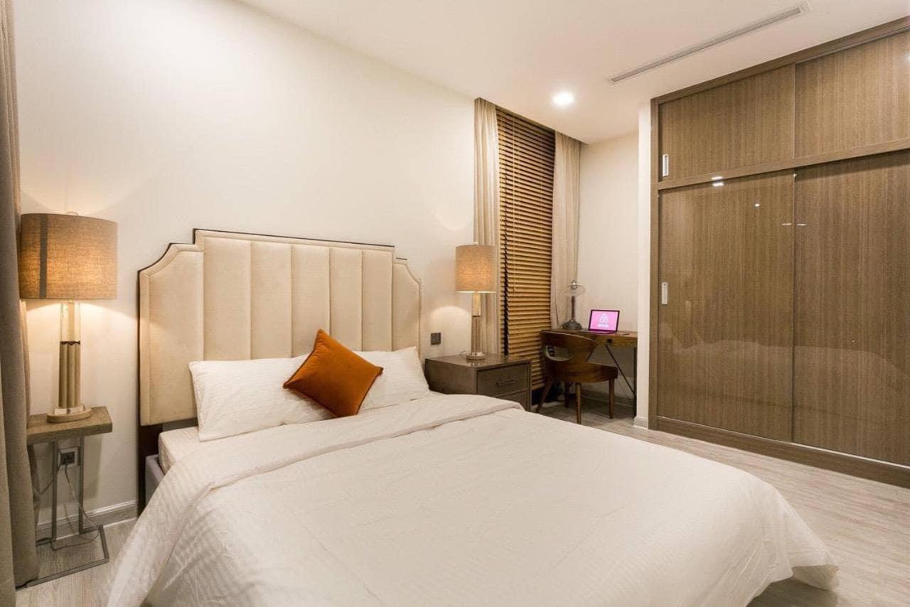 Apartment Luxury Ha Do Centrosa